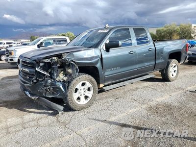 2019 CHEVROLET SILVERADO LD K1500 LT 2GCVKPEC0K1196198 - główne zdjęcie licytacji z USA - miniatura