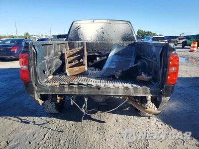 Zdjęcie 6 z 12 samochodu: 2015 CHEVROLET SILVERADO C1500 VIN:1GCRCPEH8FZ223669 - miniatura