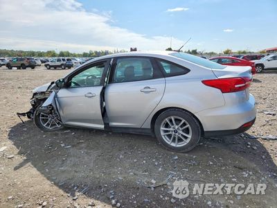 Drugie zdjęcie samochodu z przodu: 2018 FORD FOCUS SE VIN:1FADP3F2XJL229931 - miniatura