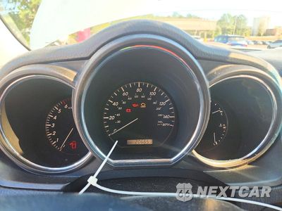 Zdjęcie 9 z 13 samochodu: 2004 LEXUS RX 330 VIN:2T2GA31U54C005720 - miniatura