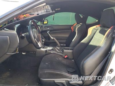 Zdjęcie 7 z 12 samochodu: 2016 SCION FR-S VIN:JF1ZNAA15G9702154 - miniatura