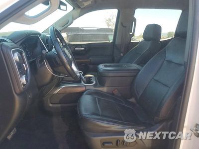 Zdjęcie 7 z 12 samochodu: 2020 GMC SIERRA C1500 SLT VIN:1GTP8DED9LZ315051 - miniatura