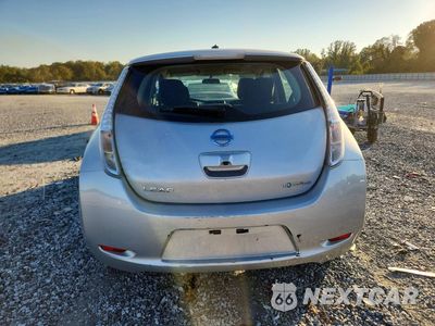 Zdjęcie 6 z 12 samochodu: 2016 NISSAN LEAF S VIN:1N4AZ0CP9GC304221 - miniatura