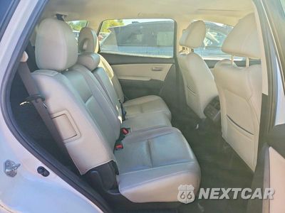 Zdjęcie 10 z 12 samochodu: 2013 MAZDA CX-9 TOURING VIN:JM3TB3CV6D0419922 - miniatura