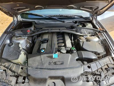 Zdjęcie 12 z 13 samochodu: 2008 BMW X3 3.0SI VIN:WBXPC93468WJ12693 - miniatura