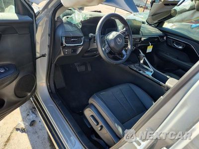 Zdjęcie 8 z 13 samochodu: 2026 ACURA ADX VIN:3HDSA1H38TM706739 - miniatura