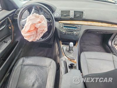 Zdjęcie 8 z 12 samochodu: 2011 BMW 128 I VIN:WBAUP9C5XBVL90309 - miniatura