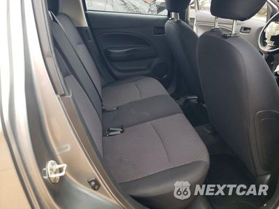 Zdjęcie 10 z 12 samochodu: 2017 MITSUBISHI MIRAGE ES VIN:ML32A3HJ6HH000489 - miniatura
