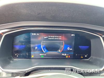 Zdjęcie 9 z 12 samochodu: 2022 VOLKSWAGEN JETTA S VIN:3VWCM7BU7NM005823 - miniatura