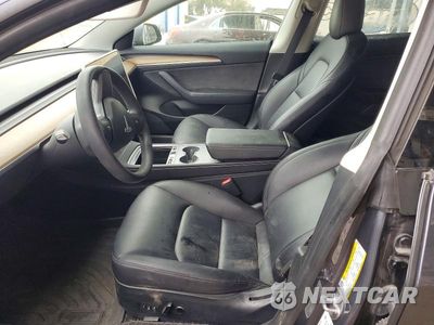 Zdjęcie 7 z 12 samochodu: 2023 TESLA MODEL 3 VIN:5YJ3E1EA5PF454746 - miniatura