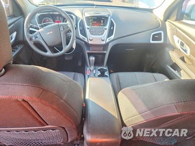 Zdjęcie 8 z 13 samochodu: 2016 GMC TERRAIN SLE VIN:2GKFLSEKXG6183968 - miniatura