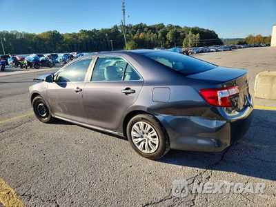Drugie zdjęcie samochodu z przodu: 2013 TOYOTA CAMRY HYBRID LE VIN:4T1BD1FK0DU084388 - miniatura