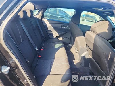 Zdjęcie 10 z 13 samochodu: 2023 HONDA ACCORD HYBRID SPORT VIN:1HGCY2F52PA008207 - miniatura