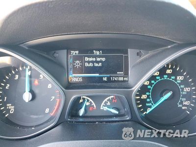Zdjęcie 9 z 13 samochodu: 2013 FORD ESCAPE TITANIUM VIN:1FMCU0J9XDUD86290 - miniatura