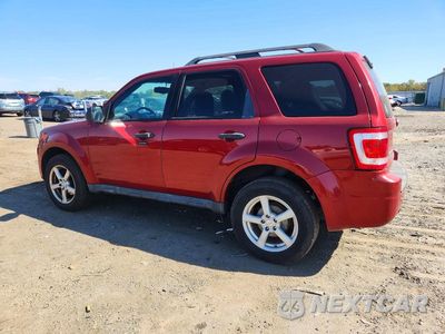 Drugie zdjęcie samochodu z przodu: 2012 FORD ESCAPE XLT VIN:1FMCU0D75CKC24782 - miniatura