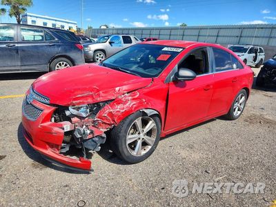 2014 CHEVROLET CRUZE LT 1G1PC5SB1E7334255 - główne zdjęcie licytacji z USA - miniatura