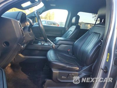Zdjęcie 7 z 14 samochodu: 2020 FORD EXPEDITION MAX LIMITED VIN:1FMJK2AT1LEA94797 - miniatura