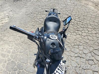 Piąte zdjęcie samochodu w środku: 2020 KAWASAKI EN650 C VIN:JKAENEC15LDA02832 - miniatura