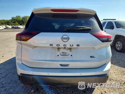 Zdjęcie 6 z 14 samochodu: 2026 NISSAN ROGUE SL VIN:5N1BT3CA7TC680886 - miniatura