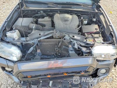 Zdjęcie 11 z 12 samochodu: 2019 TOYOTA TACOMA SR5 V6 VIN:3TMAZ5CN4KM097802 - miniatura