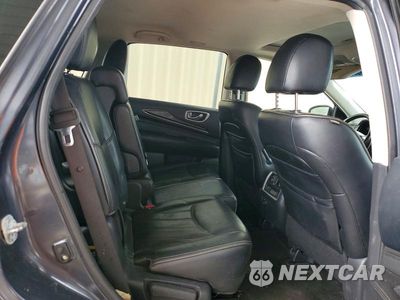 Zdjęcie 11 z 13 samochodu: 2014 INFINITI QX60 BASE VIN:5N1AL0MM9EC526329 - miniatura