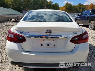 Zdjęcie 6 z 12 samochodu: 2017 NISSAN ALTIMA 2.5 SR VIN:1N4AL3AP0HC150635 - miniatura