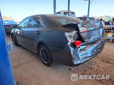 Drugie zdjęcie samochodu z przodu: 2013 TOYOTA CAMRY LE VIN:4T4BF1FK1DR290352 - miniatura