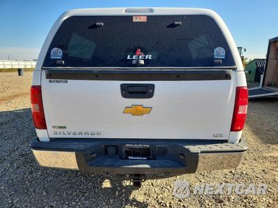 Zdjęcie 6 z 13 samochodu: 2011 CHEVROLET SILVERADO K1500 LTZ VIN:3GCPKTE32BG396542 - miniatura