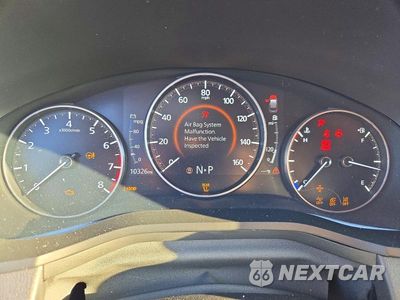 Zdjęcie 9 z 14 samochodu: 2026 MAZDA CX-90 PREFERRED VIN:JM3KKBHD3T1372282 - miniatura
