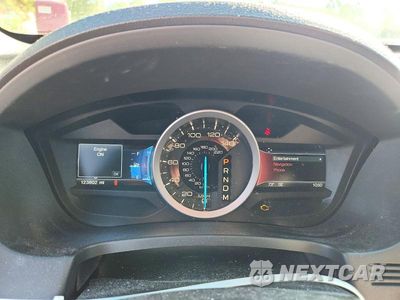 Zdjęcie 9 z 13 samochodu: 2015 FORD EXPLORER LIMITED VIN:1FM5K7F81FGA24857 - miniatura