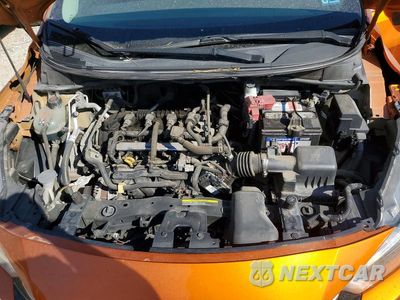 Zdjęcie 11 z 13 samochodu: 2020 NISSAN VERSA SR VIN:3N1CN8FVXLL808141 - miniatura