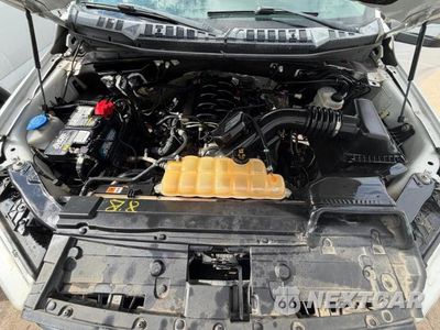 Zdjęcie 7 z 14 samochodu: 2018 FORD F150 SUPERCREW VIN:1FTEW1E52JKC08384 - miniatura