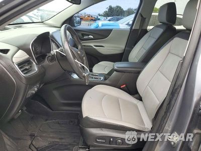 Zdjęcie 7 z 13 samochodu: 2018 CHEVROLET EQUINOX PREMIER VIN:3GNAXMEV9JL131418 - miniatura