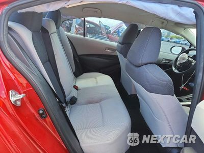 Zdjęcie 10 z 12 samochodu: 2020 TOYOTA COROLLA LE VIN:JTDEPRAE0LJ001647 - miniatura