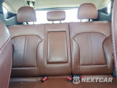 Zdjęcie 10 z 13 samochodu: 2010 HYUNDAI TUCSON LIMITED VIN:KM8JU3AC7AU021260 - miniatura