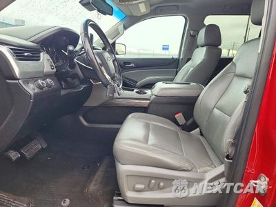 Zdjęcie 7 z 13 samochodu: 2015 CHEVROLET SUBURBAN K1500 LT VIN:1GNSKJKC3FR619963 - miniatura