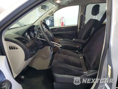 Zdjęcie 7 z 13 samochodu: 2013 DODGE GRAND CARAVAN SE VIN:2C4RDGBG1DR822462 - miniatura