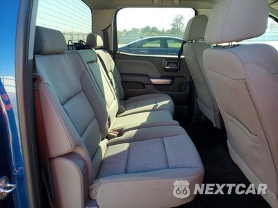 Zdjęcie 10 z 12 samochodu: 2018 CHEVROLET SILVERADO C1500 LT VIN:3GCPCRECXJG529272 - miniatura