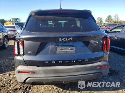 Zdjęcie 6 z 12 samochodu: 2022 KIA SORENTO LX VIN:5XYRGDLC2NG094982 - miniatura