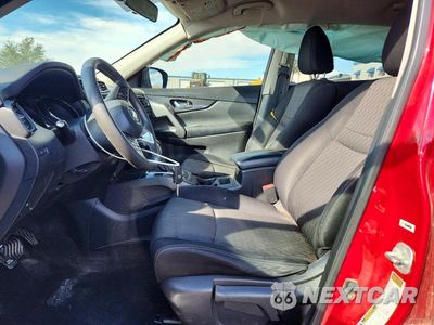 Zdjęcie 7 z 13 samochodu: 2017 NISSAN ROGUE S VIN:JN8AT2MT8HW382755 - miniatura