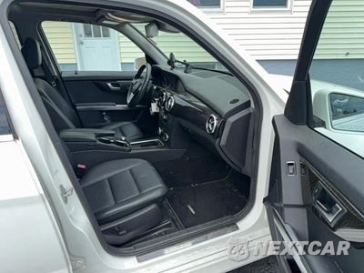 Piąte zdjęcie samochodu w środku: 2015 MERCEDES-BENZ GLK 350 4MATIC VIN:WDCGG8JBXFG410565 - miniatura
