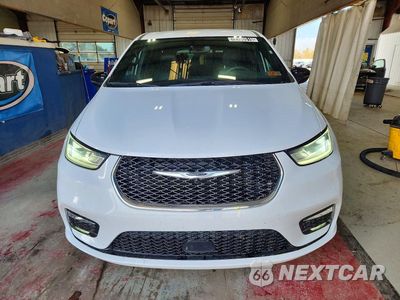 Piąte zdjęcie samochodu w środku: 2025 CHRYSLER PACIFICA SELECT VIN:2C4RC1BG8SR614771 - miniatura