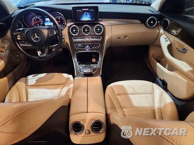 Zdjęcie 8 z 12 samochodu: 2016 MERCEDES-BENZ C 300 VIN:55SWF4JB6GU122453 - miniatura