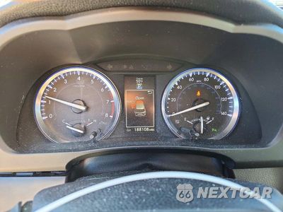 Zdjęcie 17 z 26 samochodu: 2015 TOYOTA HIGHLANDER LIMITED VIN:5TDDKRFH1FS078208 - miniatura