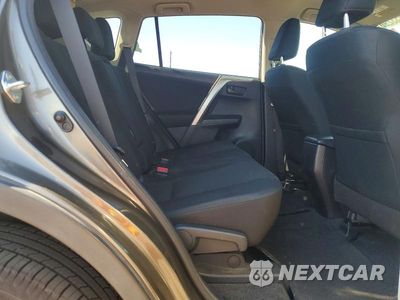 Zdjęcie 11 z 13 samochodu: 2014 TOYOTA RAV4 LE VIN:JTMBFREV4ED073081 - miniatura