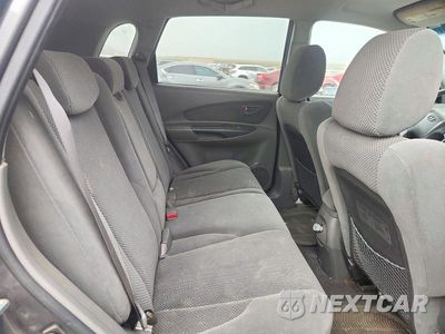 Zdjęcie 11 z 13 samochodu: 2008 HYUNDAI TUCSON SE VIN:KM8JN72D48U772189 - miniatura