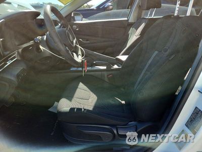 Zdjęcie 7 z 13 samochodu: 2026 HYUNDAI ELANTRA SE VIN:KMHLL4DG5TU198361 - miniatura