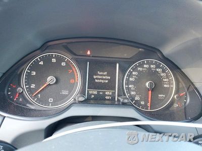 Zdjęcie 9 z 13 samochodu: 2013 AUDI Q5 PREMIUM PLUS VIN:WA1LFAFP4DA021448 - miniatura