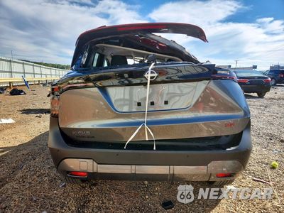 Zdjęcie 6 z 14 samochodu: 2026 NISSAN KICKS SR VIN:3N8AP6DA1TL323569 - miniatura