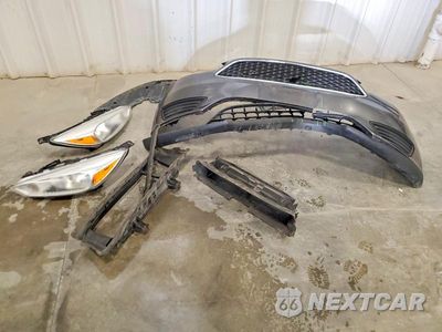Zdjęcie 12 z 13 samochodu: 2016 FORD FOCUS SE VIN:1FADP3K25GL391724 - miniatura